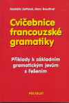 Cvičebnice francouzské gramatiky