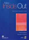 New Inside Out - Intermediate Students´s Book