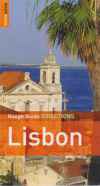 Rough Guide Directions Lisbon