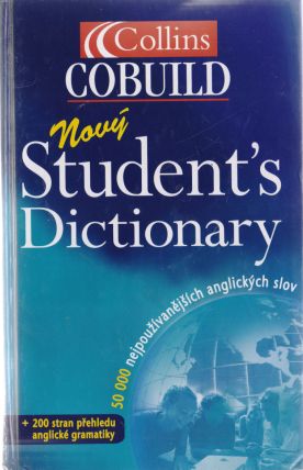 Collins - Collins. Students Dictionary.