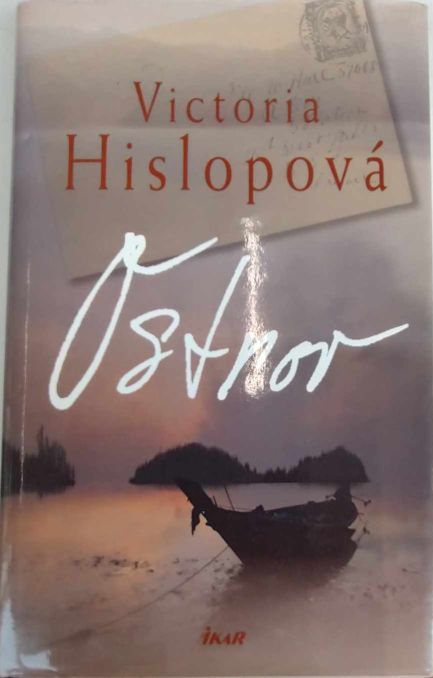 Victoria Hislopová - Ostrov