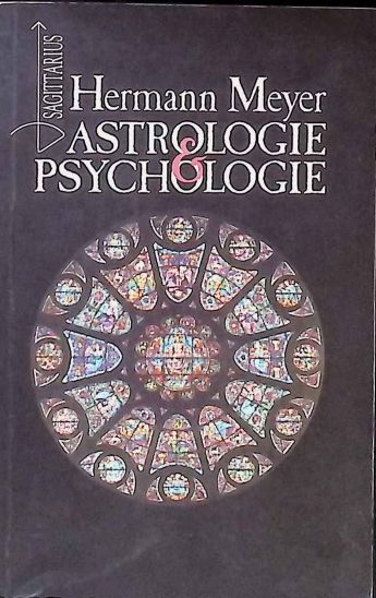Hermann Meyer - Astrologie a psychologie