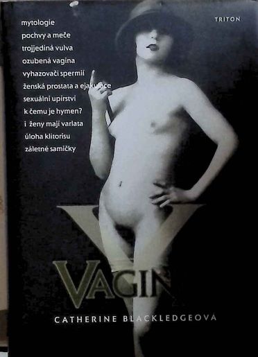 Catherine Blackledgeová - Vagina
