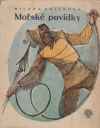 Mosk povdky