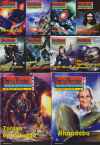 10x Perry Rhodan (91-100)