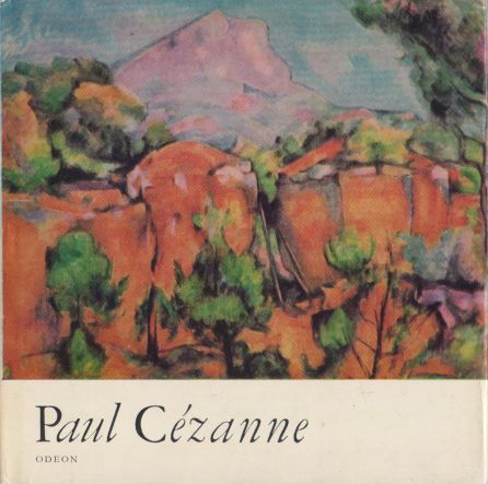 Miroslav Míčko - Paul Cézanne